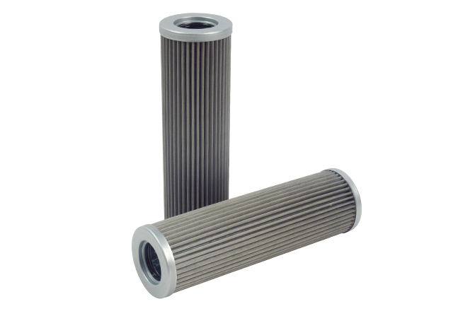 oil filter cartridge